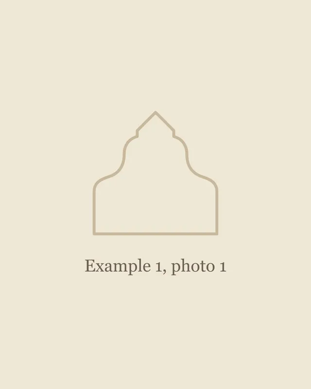 Example project 1