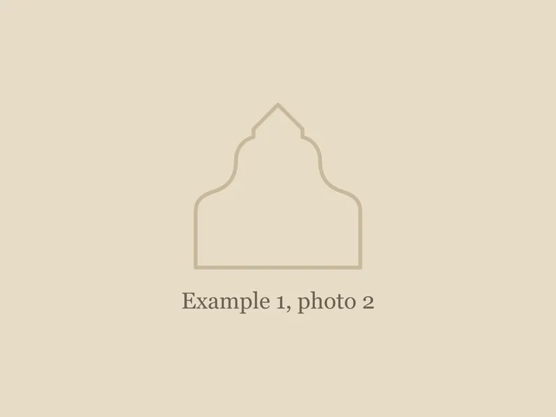 Example project 1, photo 2