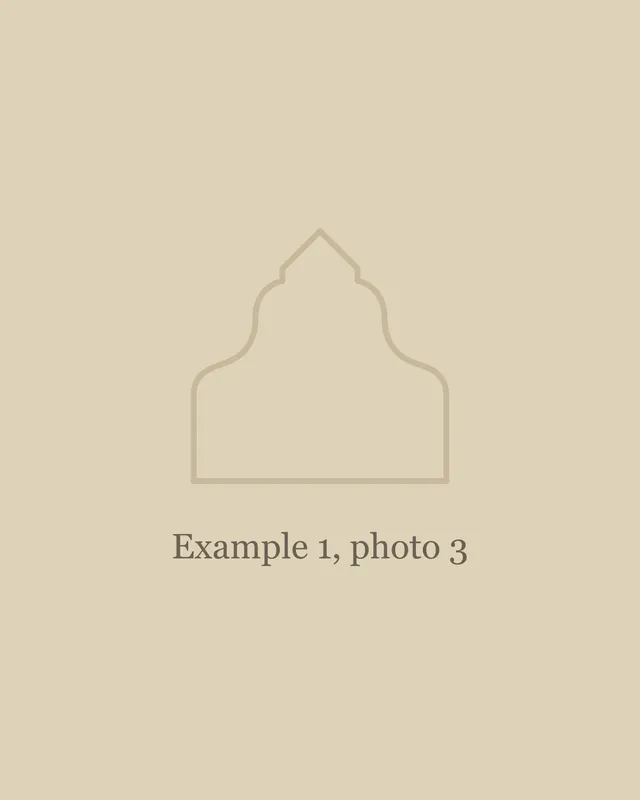 Example project 1, photo 3