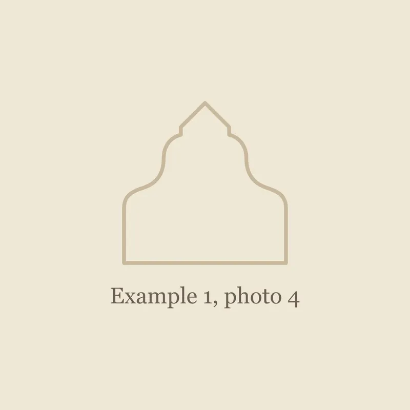 Example project 1, photo 4
