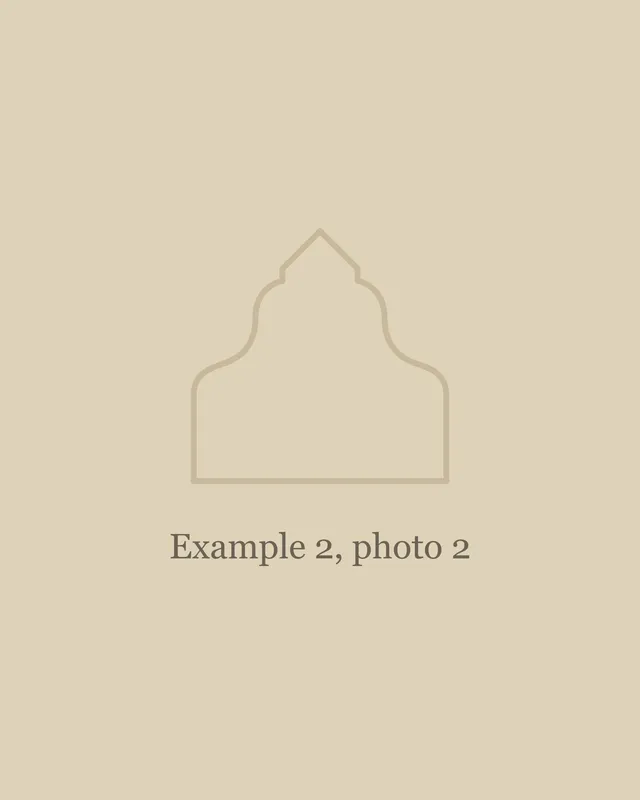 Example project 2, photo 2