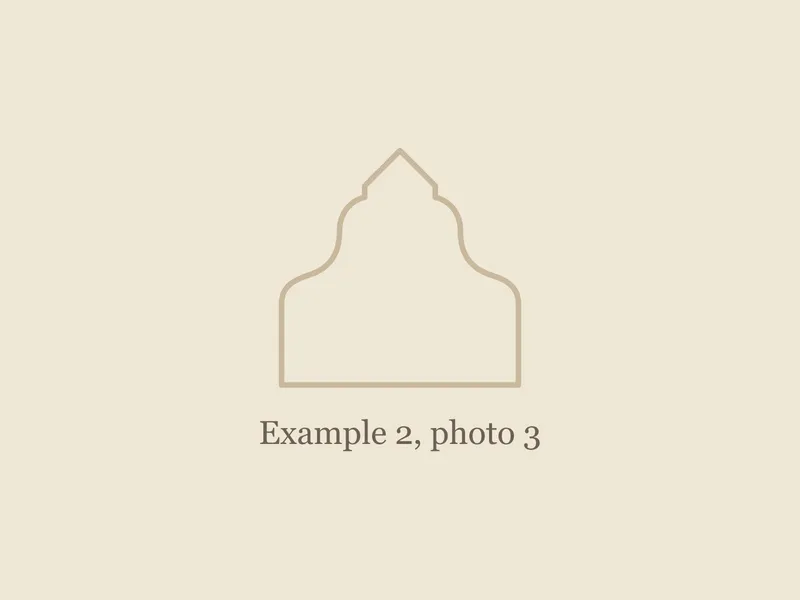 Example project 2, photo 3
