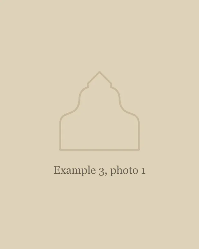 Example project 3