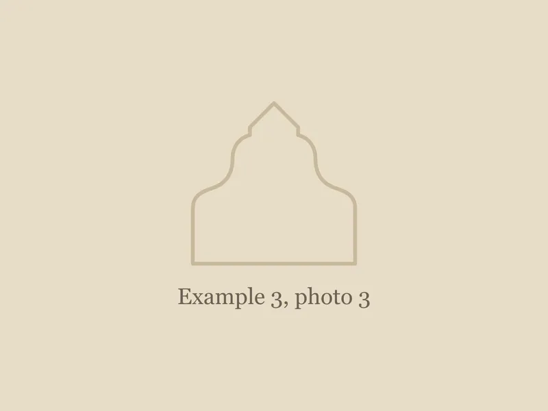 Example project 3, photo 3