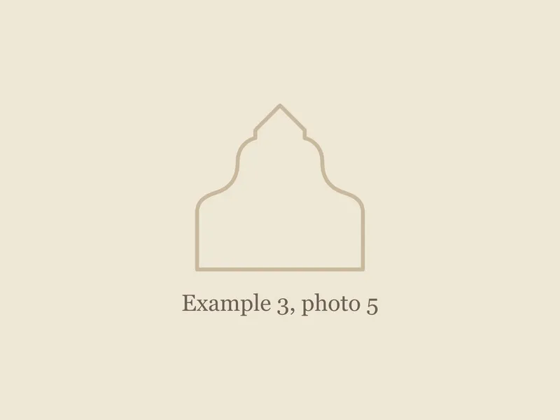 Example project 3, photo 5